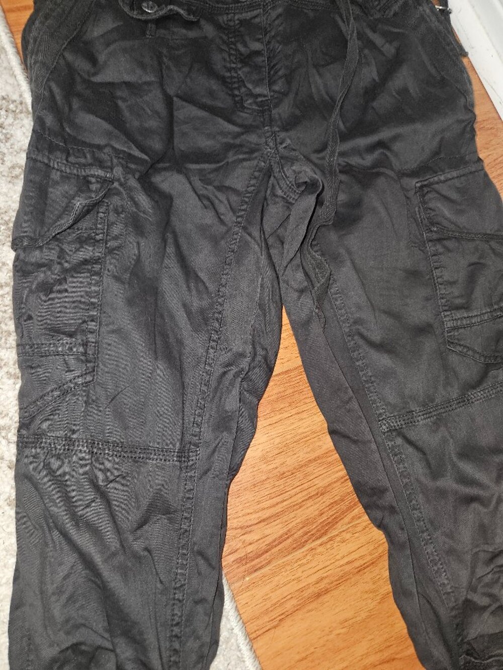 Asos warehouse ladies combat pants